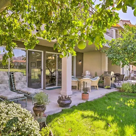 Golf Resort Condo About 6 Mi To Empire Polo Club!